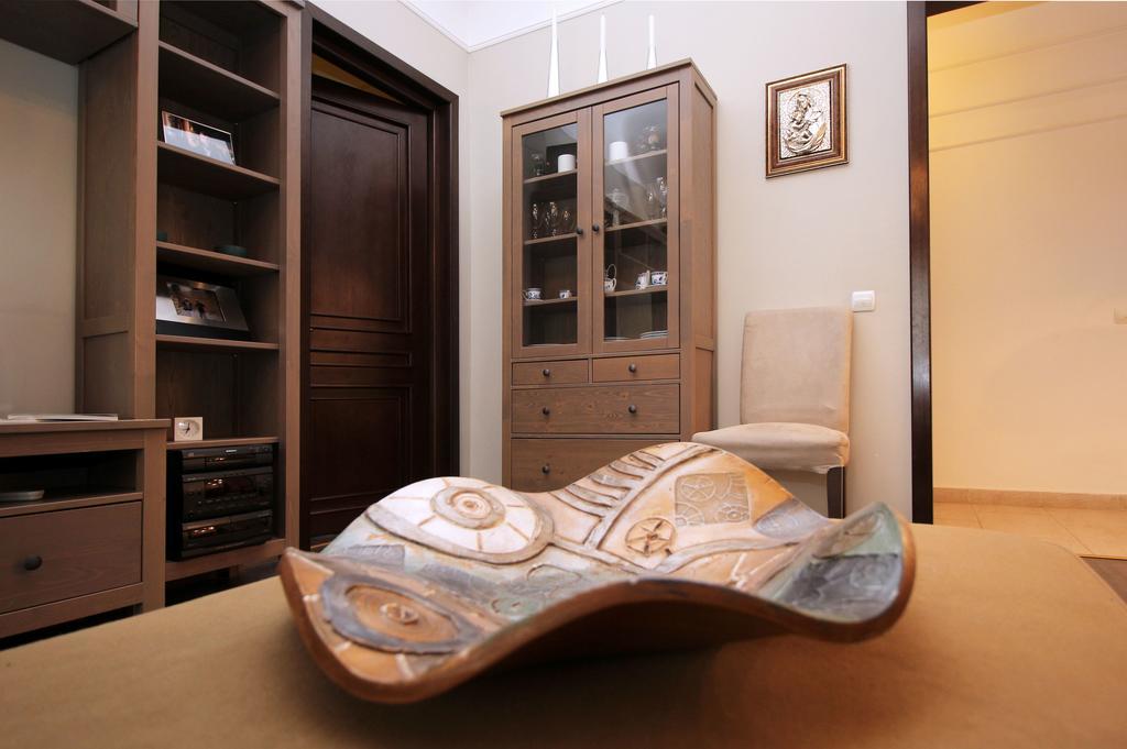 Bliss Residence - Boutique ブカレスト 部屋 写真