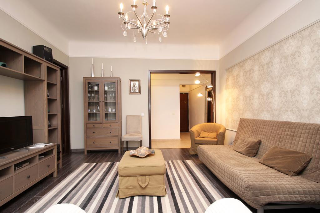 Bliss Residence - Boutique ブカレスト 部屋 写真